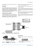 Предварительный просмотр 6 страницы York DNH 030 Installation Manual