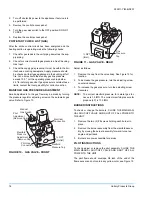 Preview for 16 page of York DNH 030 Installation Manual