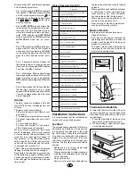 Preview for 13 page of York DPC-1R Operating And Maintenance Instructions Manual