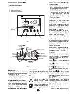 Предварительный просмотр 15 страницы York DPC-1R Operating And Maintenance Instructions Manual