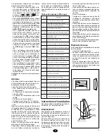 Предварительный просмотр 19 страницы York DPC-1R Operating And Maintenance Instructions Manual