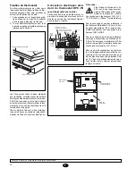 Предварительный просмотр 20 страницы York DPC-1R Operating And Maintenance Instructions Manual