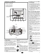 Предварительный просмотр 21 страницы York DPC-1R Operating And Maintenance Instructions Manual