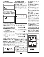 Preview for 24 page of York DPC-1R Operating And Maintenance Instructions Manual