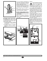 Предварительный просмотр 38 страницы York DPC-1R Operating And Maintenance Instructions Manual