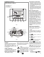 Preview for 45 page of York DPC-1R Operating And Maintenance Instructions Manual