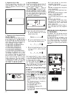 Preview for 48 page of York DPC-1R Operating And Maintenance Instructions Manual