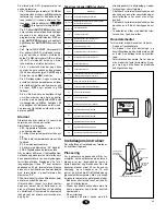 Preview for 49 page of York DPC-1R Operating And Maintenance Instructions Manual