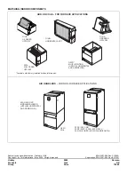 Предварительный просмотр 24 страницы York DRCS0181BE Technical Manual