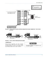 Предварительный просмотр 9 страницы York DYP024 Installation Manual