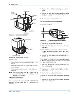 Предварительный просмотр 17 страницы York DYZ 024 Installation Manual