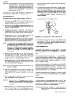 Preview for 6 page of York E*FH018 Installation Instructions Manual