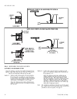 Preview for 10 page of York E1FB180 Installation Instructions Manual