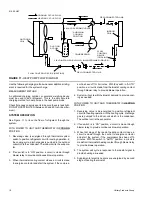 Preview for 10 page of York E1FD018 Series Installation Instruction