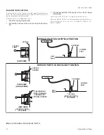 Preview for 10 page of York E2FB120 Installation Manual