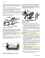 Preview for 6 page of York E3GE036S01B Installation Instructions Manual