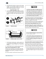 Preview for 5 page of York E4FD018-60 Installation Instructions Manual