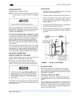 Preview for 7 page of York E4FD018-60 Installation Instructions Manual