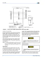 Preview for 8 page of York E4FH018 Installation Instructions Manual