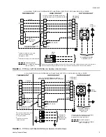 Preview for 5 page of York E9FD018 Series Installation Instruction