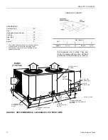 Preview for 12 page of York EA090 Technical Manual