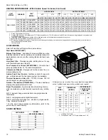 Предварительный просмотр 12 страницы York EABC-F018S Technical Manual