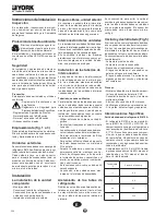 Preview for 6 page of York EADC - 09 FSAAR Installation Instructions Manual