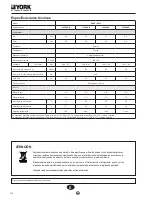 Preview for 8 page of York EADC - 09 FSAAR Installation Instructions Manual