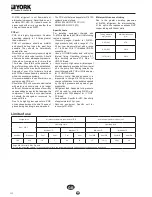 Preview for 10 page of York EADC - 09 FSAAR Installation Instructions Manual