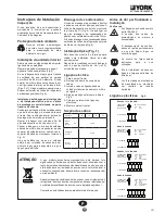 Preview for 41 page of York EADC - 09 FSAAR Installation Instructions Manual