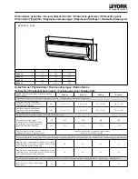 Preview for 5 page of York EAKC 09 DSAAAR Installation Instructions Manual