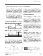 Предварительный просмотр 9 страницы York ECO 2 050 User Manual