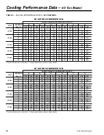 Предварительный просмотр 18 страницы York ECO R-407C User Manual