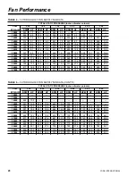 Предварительный просмотр 20 страницы York ECO R-407C User Manual