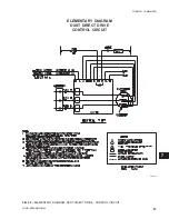 Предварительный просмотр 87 страницы York eco YCAS Series Manual