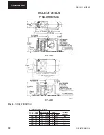 Предварительный просмотр 152 страницы York eco YCAS Series Manual