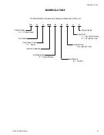 Preview for 3 page of York eco YCAS0685EB Wiring Diagram