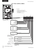 Предварительный просмотр 28 страницы York eco2 055 Installation Operation & Maintenance