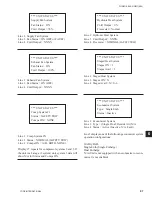 Preview for 87 page of York eco2 055 Installation Operation & Maintenance