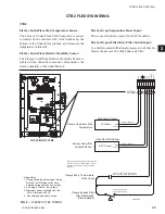 Предварительный просмотр 29 страницы York ECO2 YPAL 050 Installation Operation & Maintenance