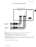 Предварительный просмотр 33 страницы York ECO2 YPAL 050 Installation Operation & Maintenance