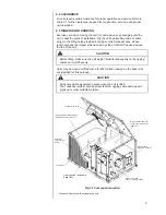 Предварительный просмотр 5 страницы York EHK-05G Installation Instructions Manual