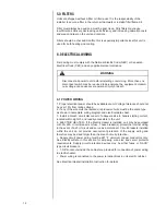 Preview for 12 page of York EHK-05G Installation Instructions Manual