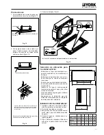 Preview for 11 page of York EKKC 12 FS Installation Instructions Manual