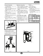 Preview for 19 page of York EKKC 12 FS Installation Instructions Manual