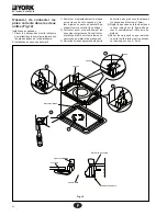 Preview for 24 page of York EKKC 12 FS Installation Instructions Manual