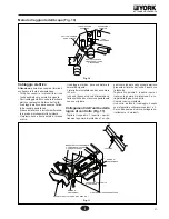 Preview for 37 page of York EKKC 12 FS Installation Instructions Manual