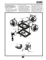 Preview for 45 page of York EKKC 12 FS Installation Instructions Manual