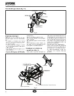 Preview for 58 page of York EKKC 12 FS Installation Instructions Manual