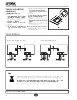 Preview for 62 page of York EKKC 12 FS Installation Instructions Manual